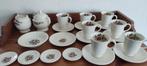 Wedwood Conway en Briar Rose divers., Ophalen of Verzenden, Zo goed als nieuw, Wedgwood, Kop(pen) en/of Schotel(s)
