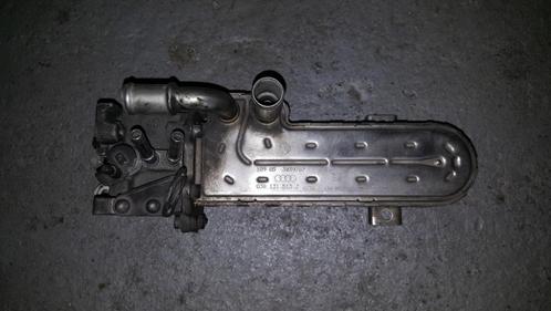 EGR-koeler Volkswagen Touran 2005 2.0 TDI, Auto diversen, Overige Auto diversen, Verzenden