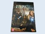 Fringe seizoen 2 ~ NH8708, Vanaf 12 jaar, Ophalen of Verzenden, Zo goed als nieuw, Science Fiction en Fantasy