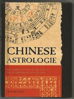 Chinese astrologie - Richard Craze, Boeken, Ophalen of Verzenden, Nieuw, Astrologie