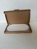 Witte Ovale Make-upbak, Ophalen, Nieuw