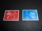 Postzegels 2013- troonswisseling Beatrix-Willem Alexander, Postzegels en Munten, Na 1940, Ophalen of Verzenden, Postfris