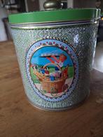 Albert Heijn blik, Ophalen, Overige