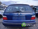 Achterklep van een BMW 3-Serie, Gebruikt, -, Ophalen of Verzenden, 3 maanden garantie