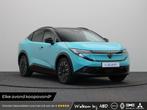 Nissan Leaf Evolve | Preintroductie 8-9 Nissan Drachten | Nu, Stof, Blauw, 1881 kg, Leaf