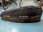 Align T-Rex 500 Helikopter Tas, Gebruikt, Ophalen, Overige merken, Groter dan 1:32