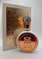 Lattafa fakhar rose gold 100ml, Ophalen of Verzenden, Nieuw