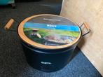BBQ  Gusta  campingbbq, Ophalen of Verzenden, Nieuw