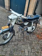 DKW Hummel Deluxe '67- Zeer Goede Staat, Fietsen en Brommers, Brommers | Oldtimers, Ophalen, Overige merken