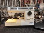 LEWENSTEIN SILVERLINE 714 NAAIMACHINE, Hobby en Vrije tijd, Naaimachines en Toebehoren, Ophalen of Verzenden, Gebruikt, Overige merken