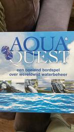 Nieuw spel, Hobby en Vrije tijd, Gezelschapsspellen | Bordspellen, Ophalen of Verzenden, Zo goed als nieuw