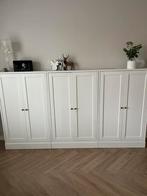 Ikea havsta kasten, Ophalen, Zo goed als nieuw, 25 tot 50 cm, 50 tot 100 cm