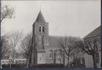 Biggekerke NH Kerk  1980 Ongelopen, Verzamelen, Ansichtkaarten | Nederland, Verzenden, 1980 tot heden, Ongelopen, Zeeland