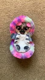 Zebra /bal, Ophalen of Verzenden, Zo goed als nieuw, Overige typen