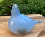 O. Toikka  Iittala    Sky Curlew, Ophalen of Verzenden