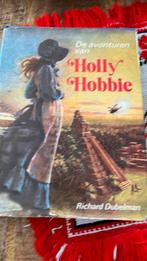 Holly Hobbie Richard Dubelman, Ophalen of Verzenden, Zo goed als nieuw