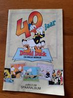 Donald Duck speciale uitgave compleet met plaatjes, Eén stripboek, Ophalen of Verzenden, Zo goed als nieuw