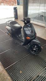 Vespa et2 70cc 2takt, Ophalen of Verzenden, Zo goed als nieuw, Tweetakt, Vespa