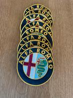 Embleem Alfa Romeo, Ophalen of Verzenden, Nieuw, Auto's