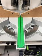 Festool zero clearance inlay for Kapex 120, Nieuw, Ophalen of Verzenden, 1200 watt of meer, Festool