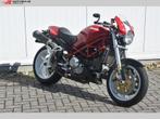 Ducati Monster S4R bj 2005, 41.747 km, Naked bike, Bedrijf, 2 cilinders, 996 cc
