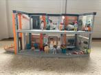 Playmobil Citylife Ziekenhuis 70190, Kinderen en Baby's, Speelgoed | Playmobil, Ophalen of Verzenden, Gebruikt