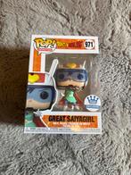 Funko Pop! DBZ Great Saiyagirl 971 - Nieuw, Ophalen of Verzenden, Nieuw