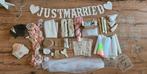 Diverse Huwelijksdecoratie - DIY Bruiloft, Ophalen, Zo goed als nieuw, Versiering, Geboorte of Huwelijk