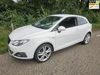 Seat Ibiza SC 1.4 Sport, Voorwielaandrijving, 86 pk, Gebruikt, 4 cilinders