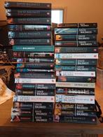 David Baldacci boeken 3 euro per stuk vp, Ophalen of Verzenden, Zo goed als nieuw