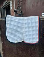 Equiline wedstrijd dekje, Dieren en Toebehoren, Ophalen of Verzenden, Gebruikt, Dekje