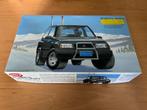 Suzuki Escudo Vitara Ski version van Fujimi modelbouw 1:24, Ophalen of Verzenden, Nieuw, 1:72 tot 1:144, Overige merken