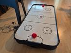 Air hockey game, Kinderen en Baby's, Speelgoed | Speeltafels, Ophalen, Zo goed als nieuw
