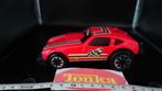 Vintage Tonka Japan Push Race Auto, Antiek en Kunst, Ophalen of Verzenden