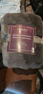 Optidee Winterdeken - Nieuw!, Ophalen of Verzenden, Nieuw