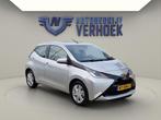 Toyota Aygo 1.0 VVT-i x-pure Clima - Camera - Lichtmetalen v, Voorwielaandrijving, 12 maanden, Gebruikt, Euro 6
