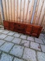 Eichholtz tv dressoir, Huis en Inrichting, Ophalen, Gebruikt, 25 tot 50 cm