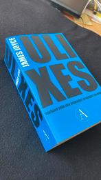 James Joyce - Ulixes. (=Ulysses). nwe.vertaling.-KOOPJE-2013, Ophalen of Verzenden, Zo goed als nieuw, Nederland, James Joyce