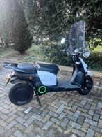 Elektrische Brom Scooter - Silence S02, Gebruikt, Overige modellen, Maximaal 45 km/u, Elektrisch