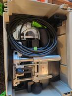 Festool Bovenfrees - 1010 EBQ NIEUW, Doe-het-zelf en Verbouw, Gereedschap | Freesmachines, Nieuw, Ophalen of Verzenden, Bovenfrees