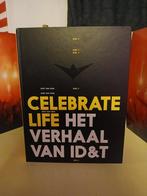 Celebrate Life het verhaal van Id&t deel 2, Ophalen of Verzenden, Zo goed als nieuw