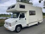 1987 - Peugeot - 35/280 G52 - Camper/kampeerwagen, Bedrijf, Overige brandstoffen, Overige merken