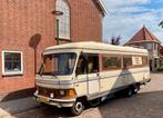 Camper Hymer S750 uit 1985, Particulier, Integraal, Hymer