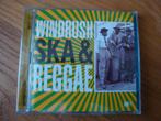 Windrush - Ska & Reggae (2 cds / 30 tracks), Ophalen of Verzenden, Zo goed als nieuw