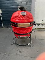 Komado compact jupiler editie, Tuin en Terras, Houtskoolbarbecues, Ophalen, Zo goed als nieuw
