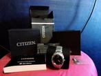 Citizen dames horloge Sapphire japan mov't 581052405., Overige merken, Overige materialen, Polshorloge, Overige materialen