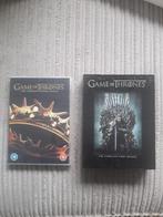 Game of thrones seizoen 1 en 2  dvd, Cd's en Dvd's, Dvd's | Science Fiction en Fantasy, Ophalen of Verzenden, Zo goed als nieuw