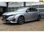 Peugeot 308 1.2 PureTech GT, Auto's, 1263 kg, Gebruikt, 1199 cc, Adaptive Cruise Control