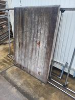 Steenschotten, Tuin en Terras, Ophalen, Gebruikt, Hout