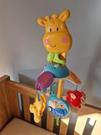 Fisher Price mobiel Jungle ZGAN incl doos, Kinderen en Baby's, Speelgoed | Babyspeelgoed, Mobiel, Ophalen of Verzenden, Zo goed als nieuw